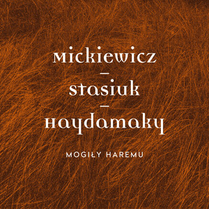Mogiły Haremu