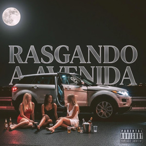 Rasgando a Avenida