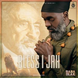 Bless I Jah