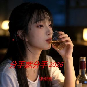 分手就分手（DJCandy版）