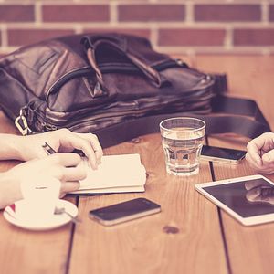 微妙的程式设计心情