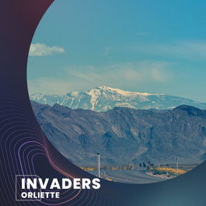 Invaders
