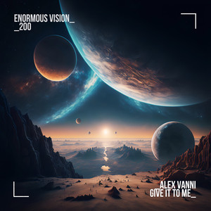 Give It to Me (Extended Mix)