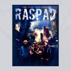 Raspad