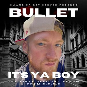 Hustla Baby (feat. Eye-D)