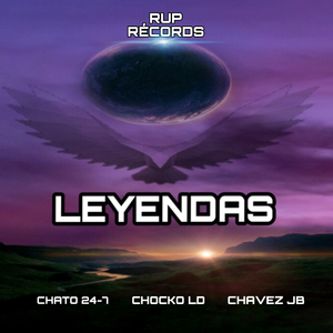 LEYENDAS