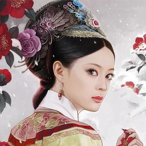 红颜劫·菩萨蛮 钢琴版