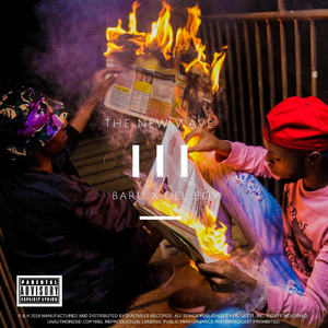 Bonga (feat. Pryce Teeba, Flex D'paper & J-Wats)