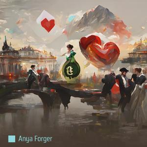 Jejak di Uang Kertas