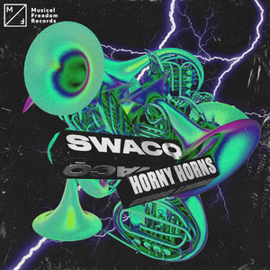 Horny Horns (Extended Mix)