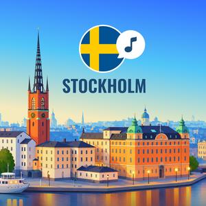 Stockholm