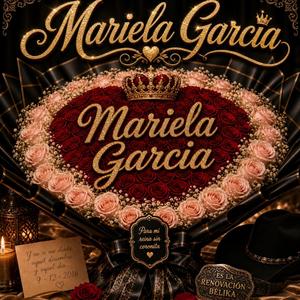 Mariela García