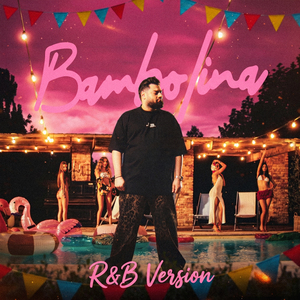 Bambolina (R&B Version)