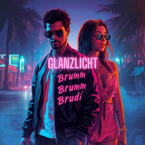 Brumm Brumm Brudi (Grand Theft Vibe)