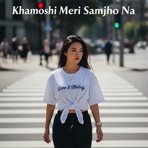 Khamoshi Meri Samjho Na