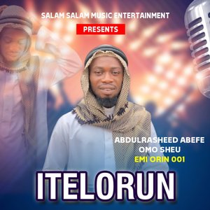 Itelorun