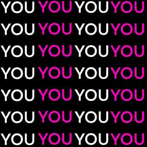 YOU (feat. Suigeneris)