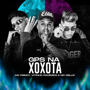 Gps na Xoxota