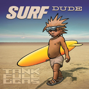 Surf Dude
