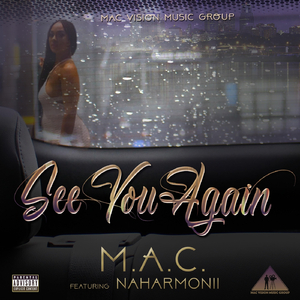 See You Again (feat. Naharmonii)