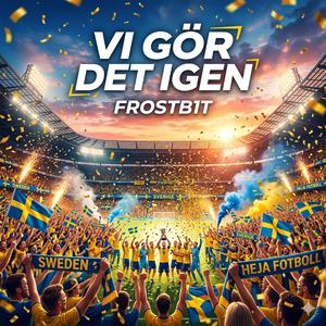 Vi gör det igen