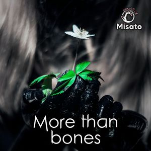 More Than Bones (cover)