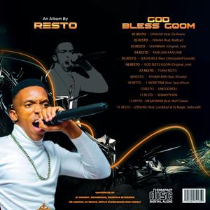 Phuma kimi (feat. KFunky)