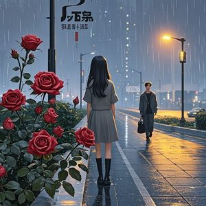 各自单飞