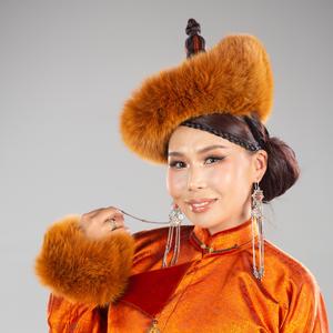 Чандмань эрдэнэ