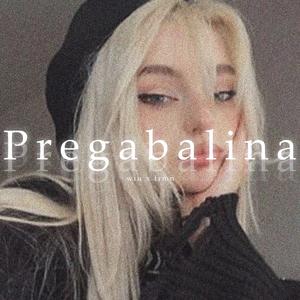 Pregabalina (feat. frmn)