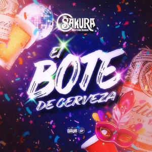 El Bote De Cerveza