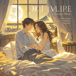 睡前的眷恋 (录音室版本)