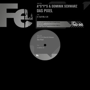 Das Pixel (Kalt Mix)