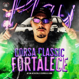 Corsa Classic X Fortalece