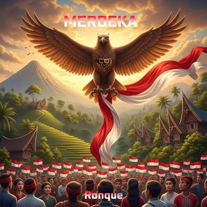 Berkibarlah Merah Putihku