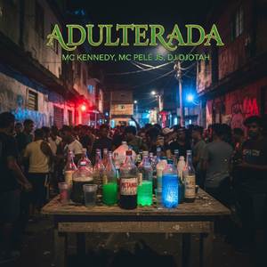 ADULTERADA