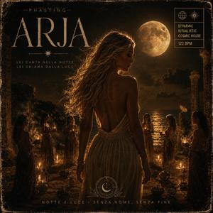 Arja