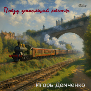 Парящий под небесами