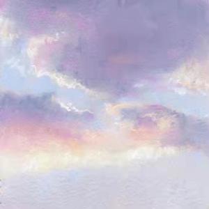 When the year ends，only snow with me 【emo type】