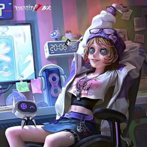 Rise as One (IDV-ES-BLK)