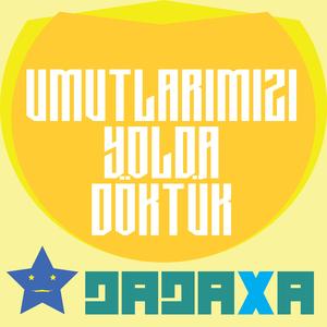 umutlarımızı yolda döktük