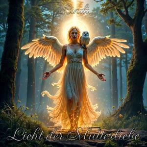 Licht der Mutterliebe