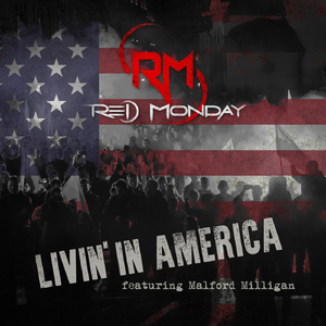 Livin' in America (feat. Malford Milligan)