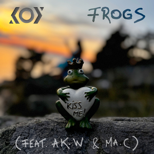 Frogs