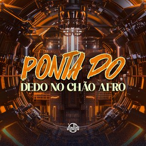 Ponta Do Dedo No Chão Afro