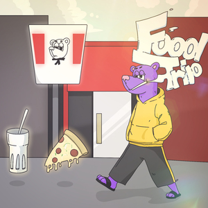 KFC Rap (Feat. WEREMA (웨레마), 유니아이, walo, 스티피 (STEEPY))