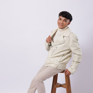 Lukisan (Funky Bounce)