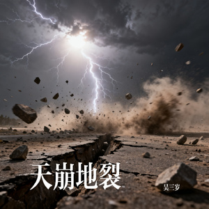 天崩地裂