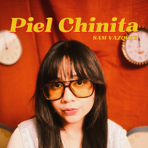 Piel Chinita