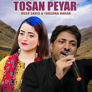 Tosan Peyar
